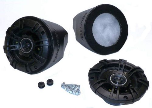 Parlante Select Increments 52308K Kicker 10 cm 50 W