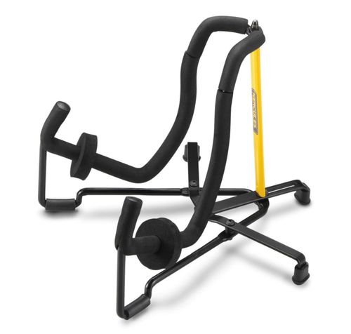 Soporte Compacto para Instrumentos Folklóricos Hercules GS303B 25 cm
