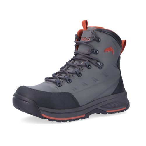 Botas Simms Freestone de Goma Gunmetal Talla 12