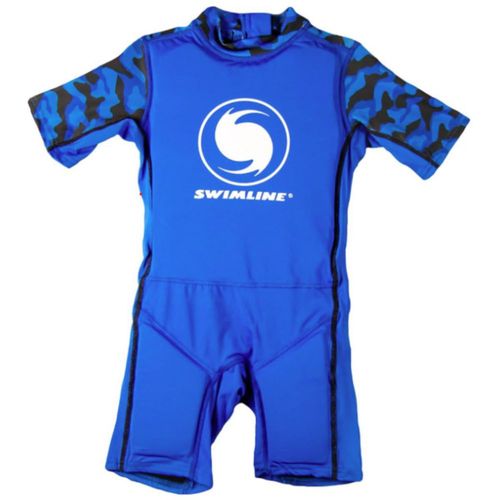 Chaleco de entrenamiento de natación Swimline Buoyant Floating 9-136 kg