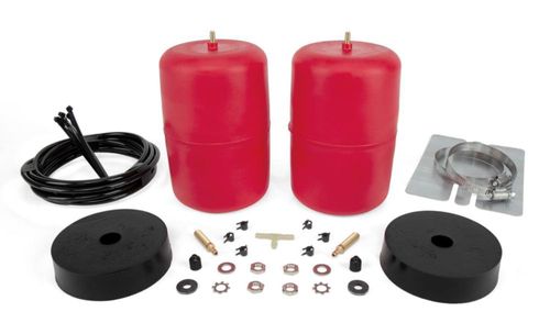 Kit de Resorte de Aire Air Lift 1000 para Nivelación de Carga Toyota Sienna