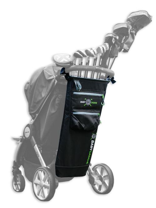Bolsa de Golf Baby Caddie para Cochecito con Organizador para Juego Completo