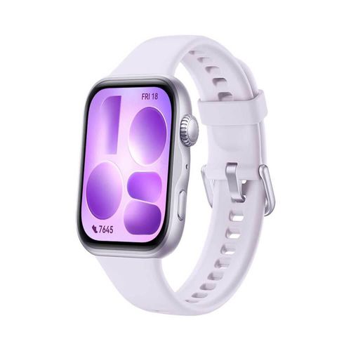 HUAWEI Watch Fit 5 Morado