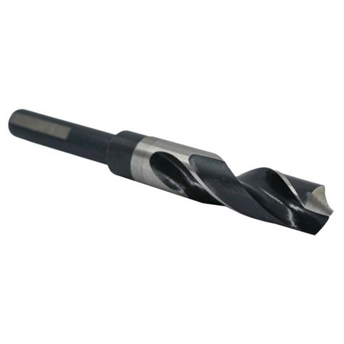 Broca Drill America 1-1/8" Vástago Reducido HSS 1/2"