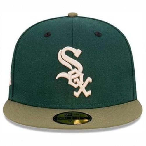 GORRA CHICAGO WHITE SOX 13215266 #714