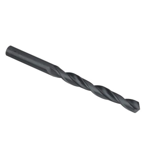 Broca Qualtech #71 HSS de longitud cónica 5 cm