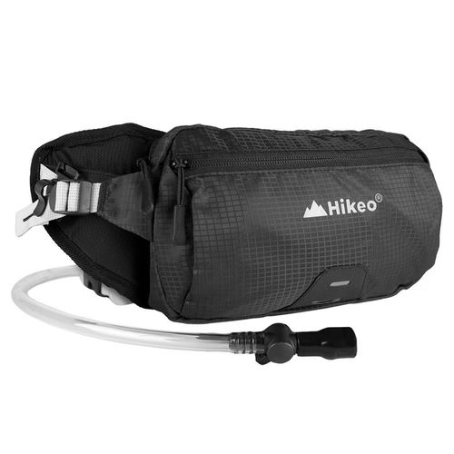 Cangurera de Hidratación Deportiva 1.5 Litros Ciclismo Correr