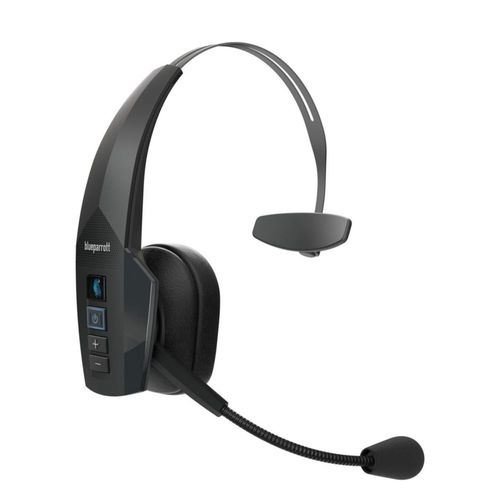 Auriculares Bluetooth BlueParrott B350-XT con cancelación de ruido