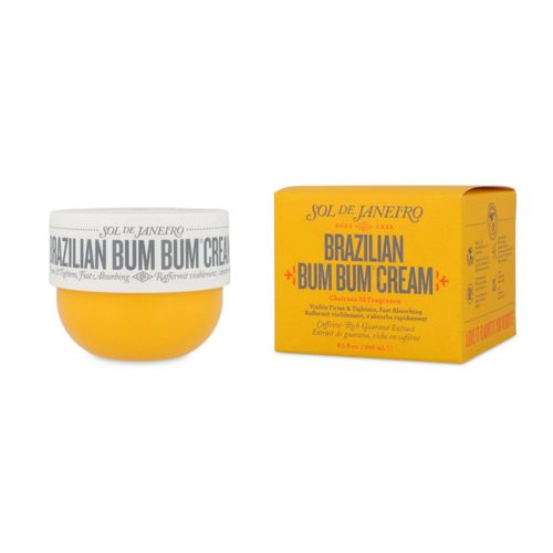 Crema Corporal Bum Bum 240Ml