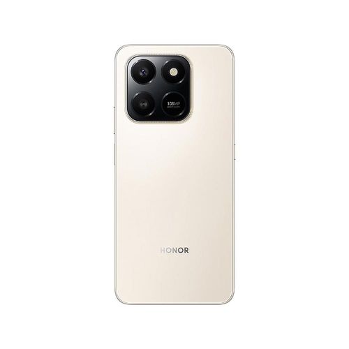 Honor X7d 8GB RAM 128GB Desert Gold
