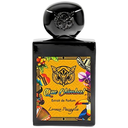 Lorenzo Pazzaglia Que Chimba Extrait De Parfum Spray 50 ml