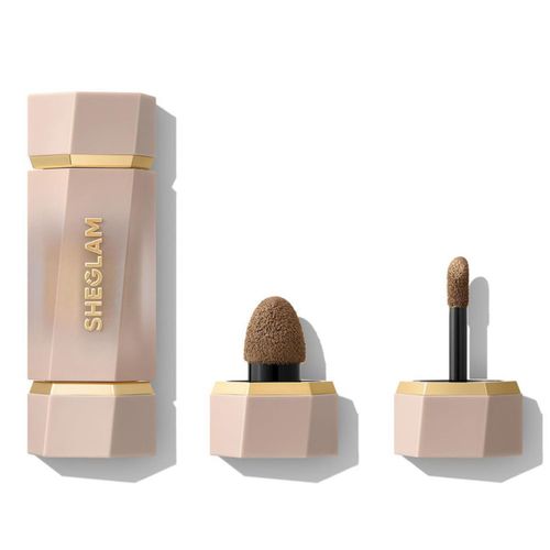 Líquido Contour Duo-Stone SHEGLAM Precision Sculpt libre de crueldad animal