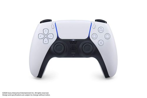 Reacondicionado Mando inalámbrico Sony PlayStation 5 DualSense renovado