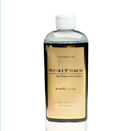 Sérum Skin Biology Super CP Péptido de Cobre 118 ml