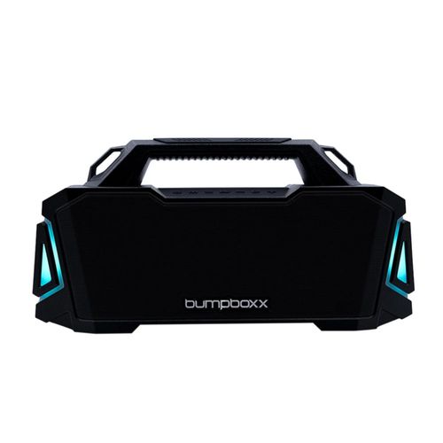 Boombox Bumpboxx Thump Bluetooth resistente al agua IPX6
