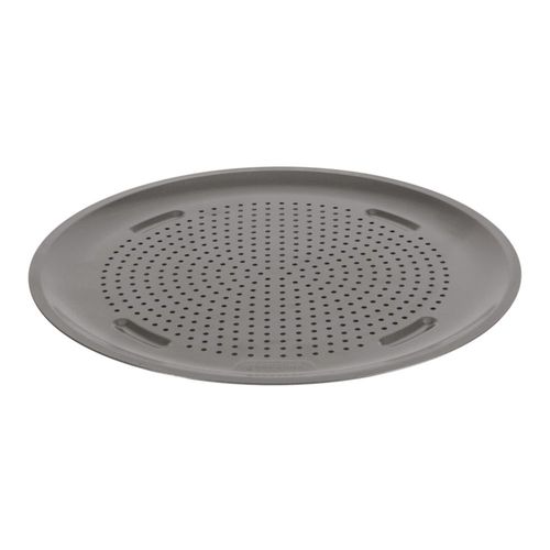 Molde para pizza GoodCook AirPerfect perforado antiadherente 36 cm