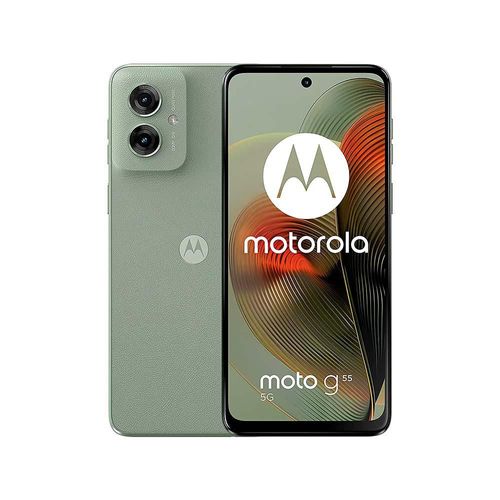 Motorola Moto G55 5G 8GB RAM 256GB Verde