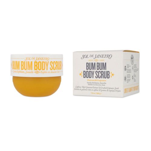 Exfoliante Corporal Bum Bum 220G