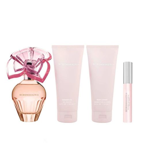 Set de 4 para Mujer BCBG Max Azria