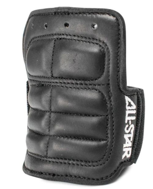 Protector de Muñeca All-Star Pro 11.5 cm con Cordón y Correa