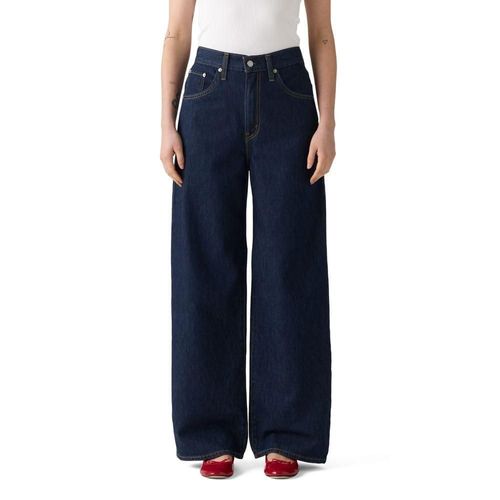 Jeans Levi's Mujer Cinch Baggy Reign of The Rinse 31