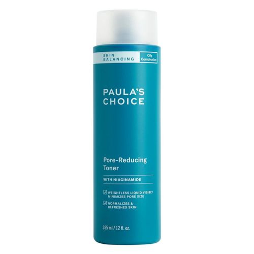 Tónico facial Paula's Choice para equilibrar la piel y reducir los poros 355 ml