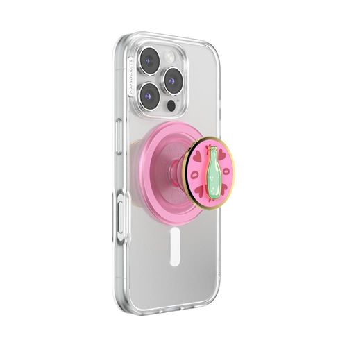 Soporte Magnético PopSockets MagSafe para Teléfono con Agarre Giratorio