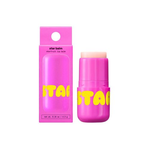 Bálsamo Labial Starface World Starfruit 43 g