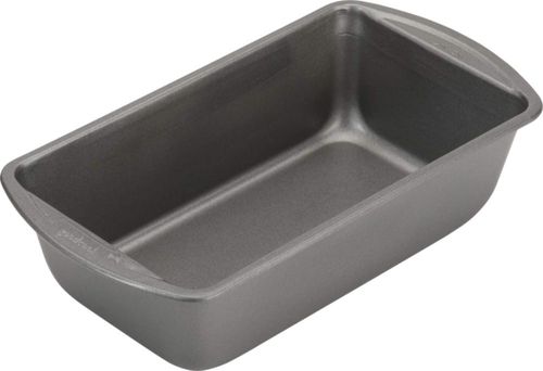 Molde para Pan GoodCook 23x13 cm Acero Antiadherente Gris