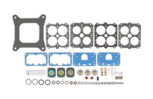 Kit de Reconstrucción de Carburador Holley 37-485 Renew Kit