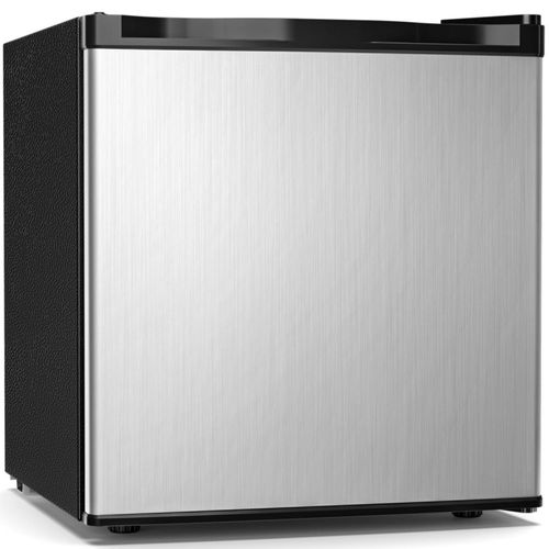 Refrigerador Compacto Antarctic Star 48L con Termostato Ajustable