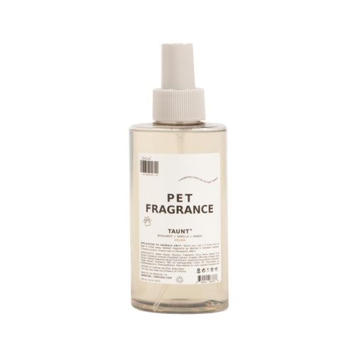 Fragancia para Mascotas DedCool 01 Taunt Spray Vegano 250 ml