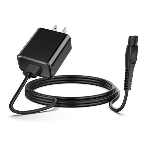 Cargador Rápido 5V WZHENB Compatible con Philips Norelco One Blade