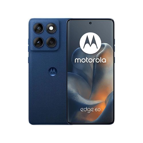 Motorola Edge 60 12GB RAM 512GB Azul