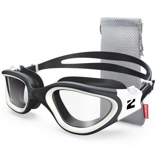 Gafas de Natación ZIONOR G1 SE Antivaho Protección UV