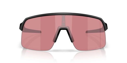 Gafas de Sol Oakley Shield Negro Mate Prizm Road