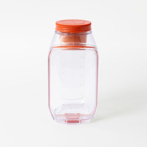 Contenedor Prepara Classic Harvest Pod Naranja 6 Tazas