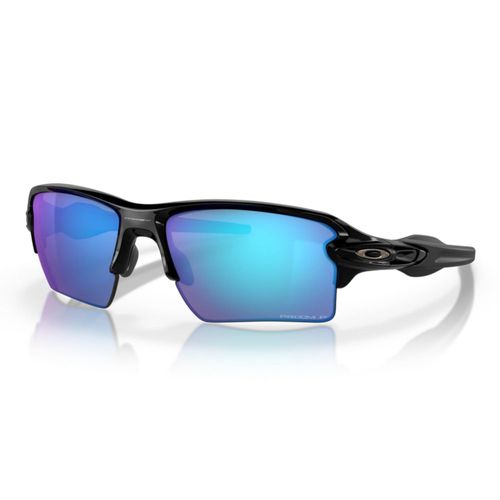Anteojos de Sol Oakley Prizm Sapphire Polarizados 59MM