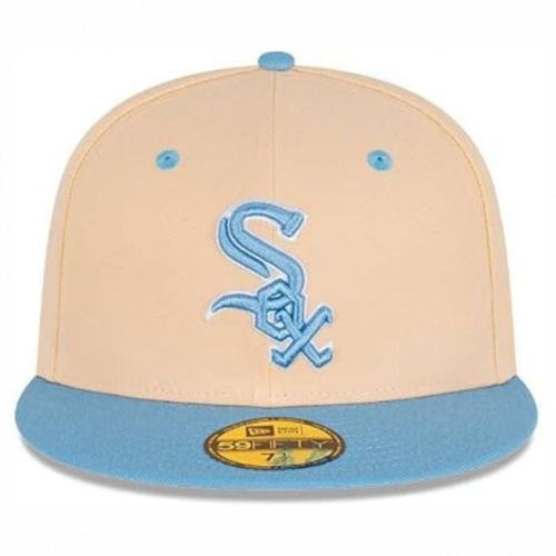 GORRA CHICAGO WHITE SOX 60416038 #718