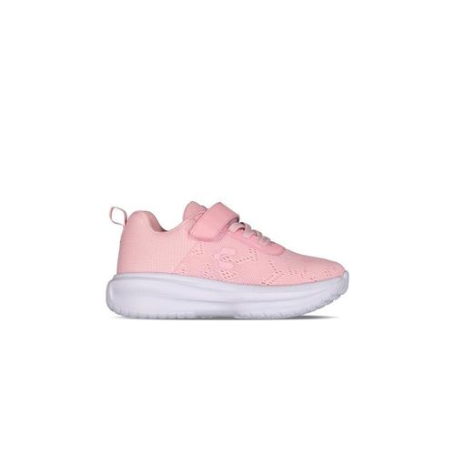 Tenis charly running road rosa para niña 1065535004