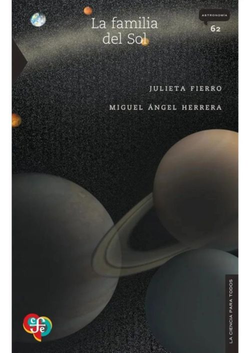 LA FAMILIA DEL SOL DE JULIETA FIERRO