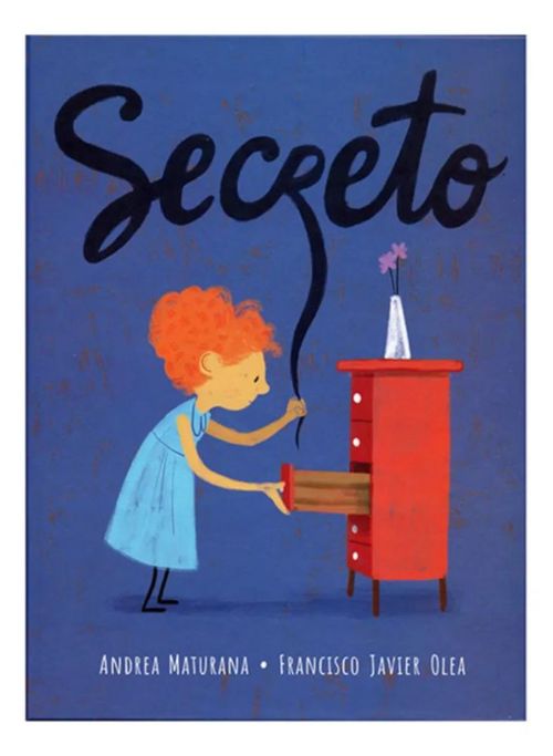 SECRETO DE FRANCISCO JAVIER OLEA ANDREA MATURANA