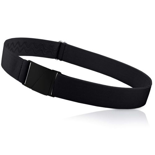 Cinturón ONE-BELT Invisible Elástico Ajustable 33 cm