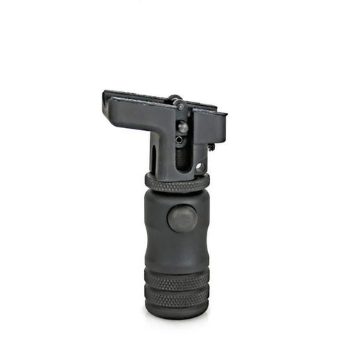 Monopié de Precisión Accu-Shot BT01-QK Altura Estándar