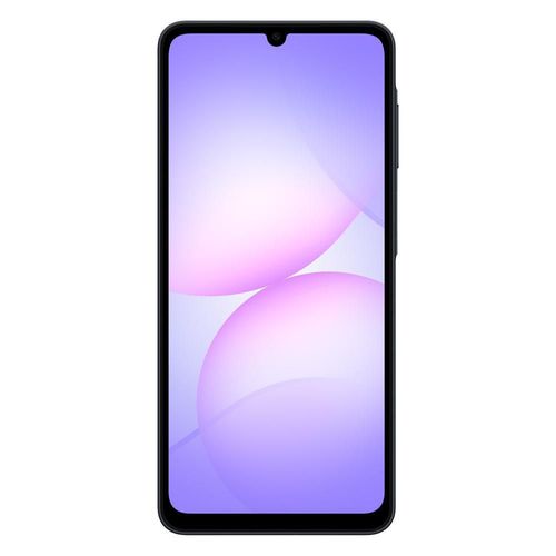 Samsung Galaxy A07 128GB Telcel Negro