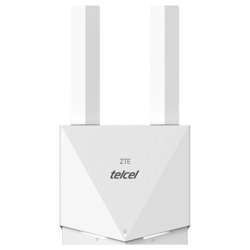 Router Inalámbrico ZTE K12
