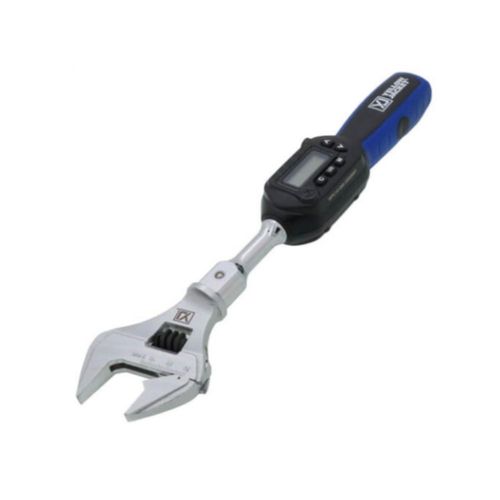 Llave Dinamométrica Digital Ajustable Yellow Jacket 60648