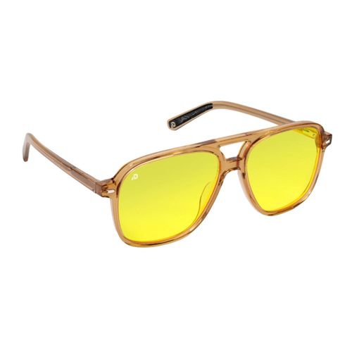 Gafas de Luz Azul DREAM RECOVERY con Lentes Ámbar Retro