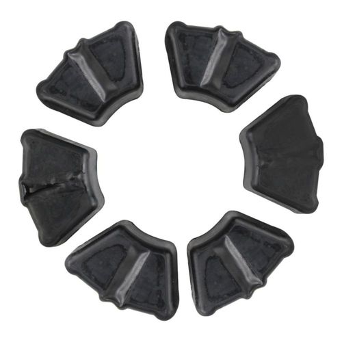 ITALIKA Juego Damper Traccion F02030432