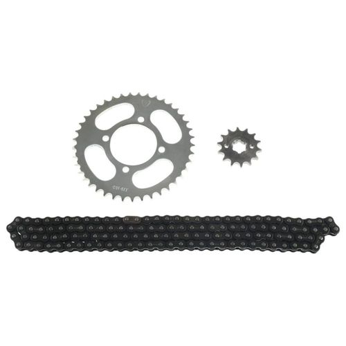 ITALIKA Juego Sprocket F0203KS55